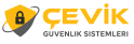 ÇEVİK GÜVENLİK SİSTEMLERİ